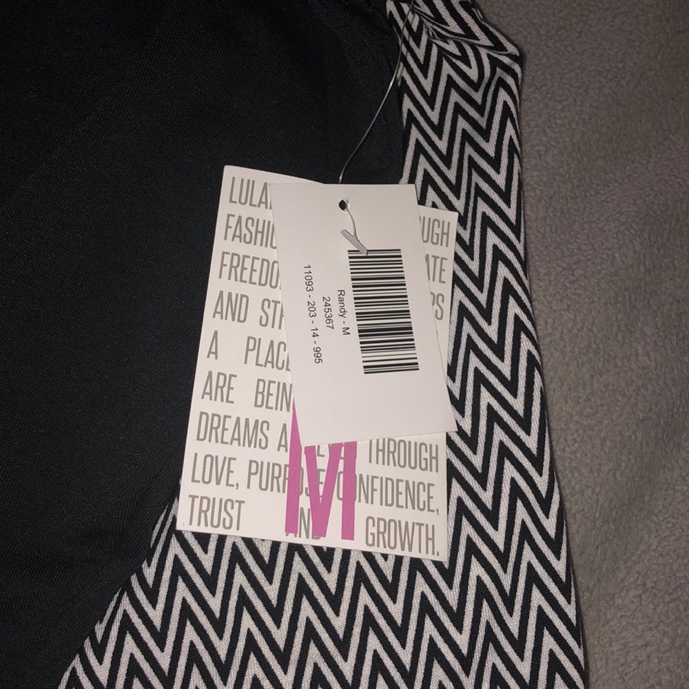 Lularoe Randy - Picture 3 of 3